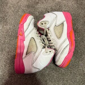 Girls Jordan’s 11c